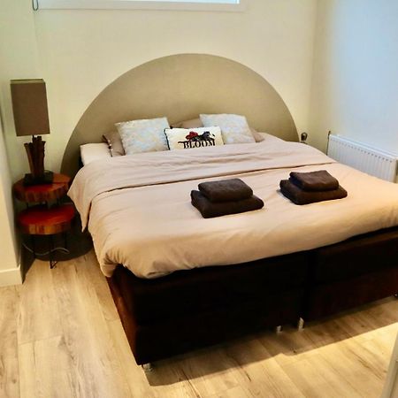 Apartament Casa Del Queso Alkmaar Zewnętrze zdjęcie