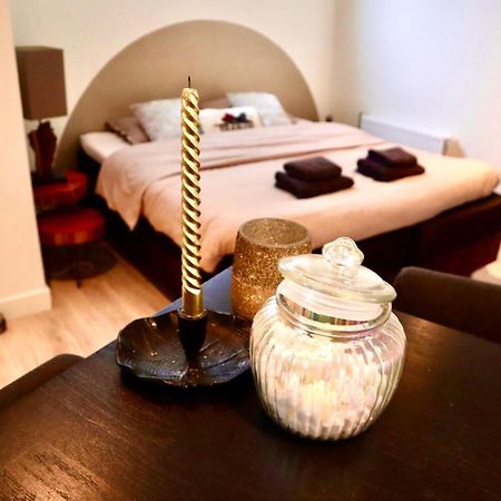Apartament Casa Del Queso Alkmaar Zewnętrze zdjęcie