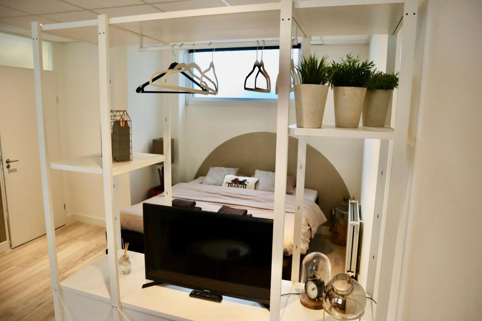 Apartament Casa Del Queso Alkmaar Zewnętrze zdjęcie