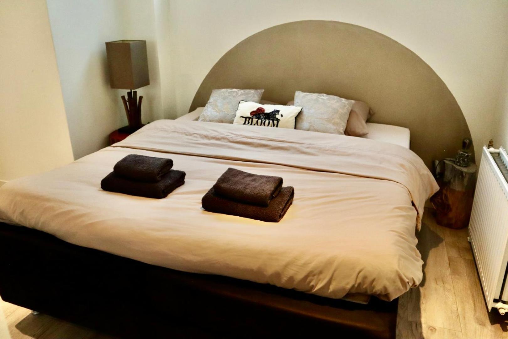Apartament Casa Del Queso Alkmaar Zewnętrze zdjęcie