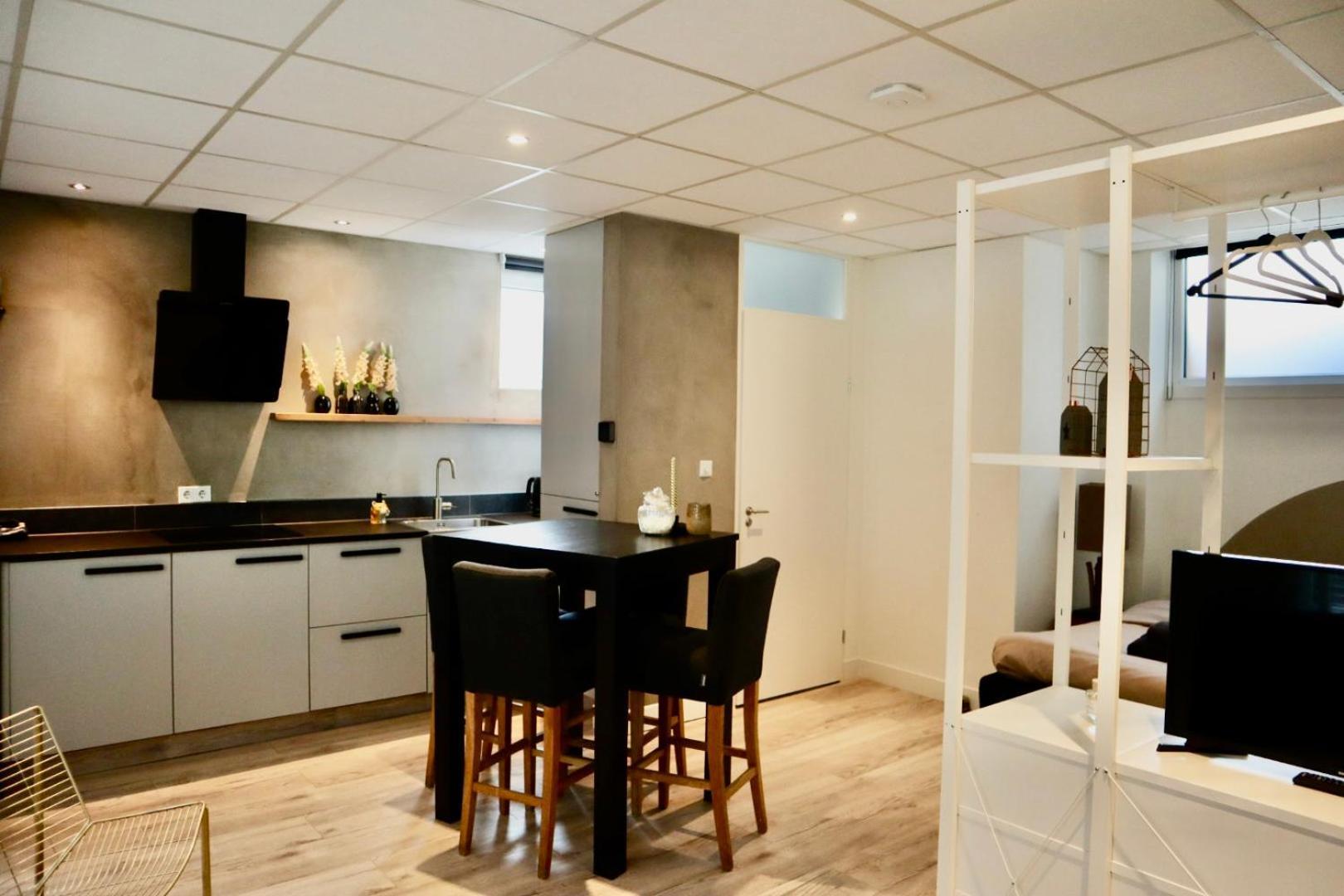 Apartament Casa Del Queso Alkmaar Zewnętrze zdjęcie